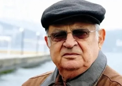 Azərbaycanəsilli məşhur yazıçı    vəfat etdi