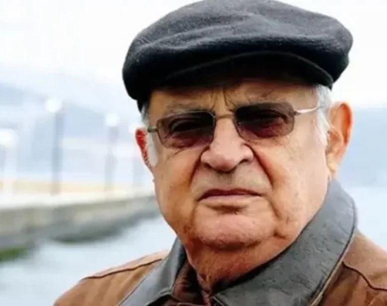 Azərbaycanəsilli məşhur yazıçı    vəfat etdi