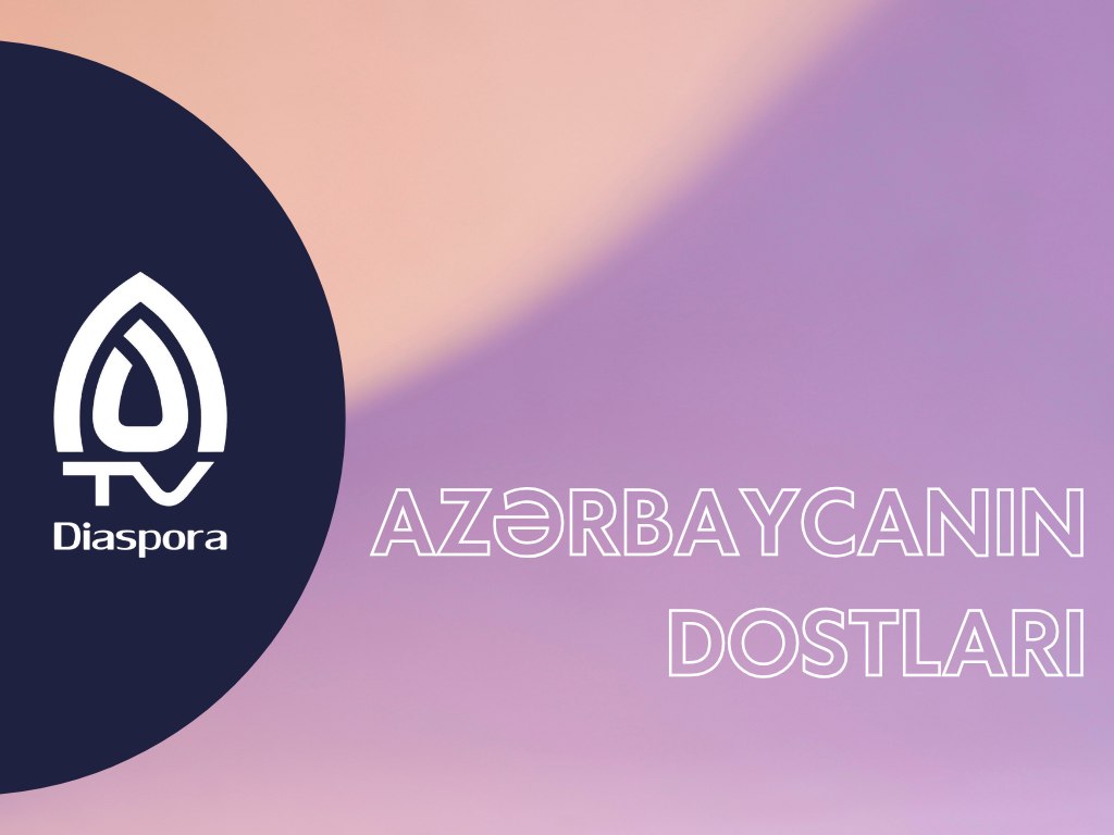 Azərbaycanın dostları