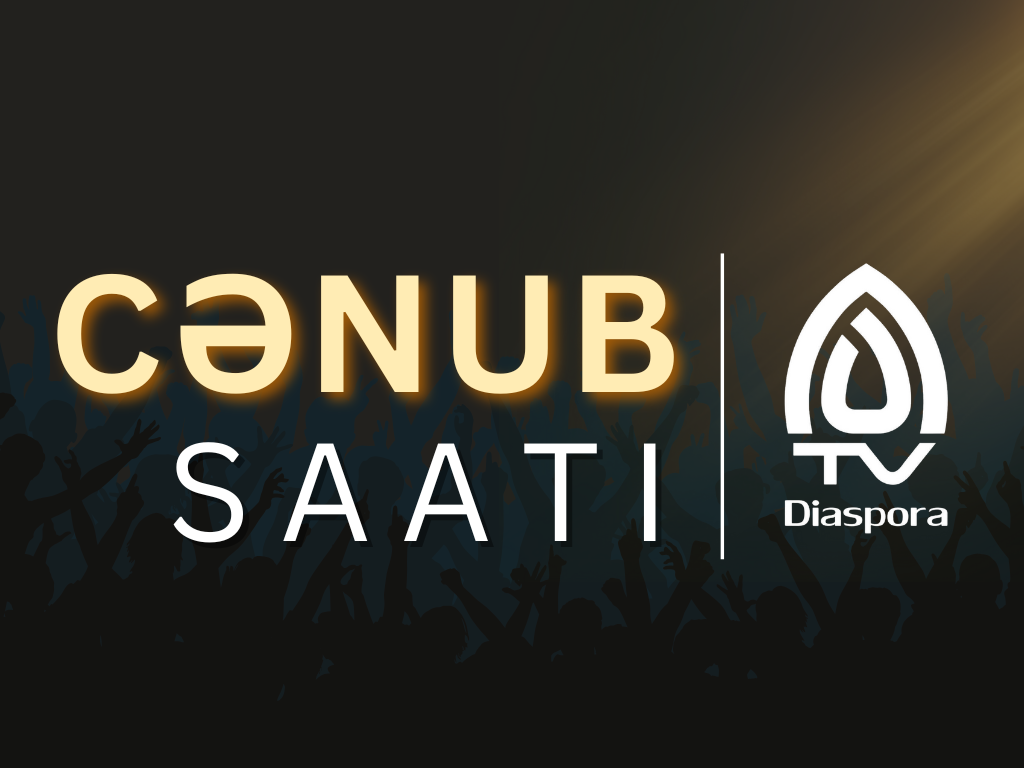 Cənub saatı