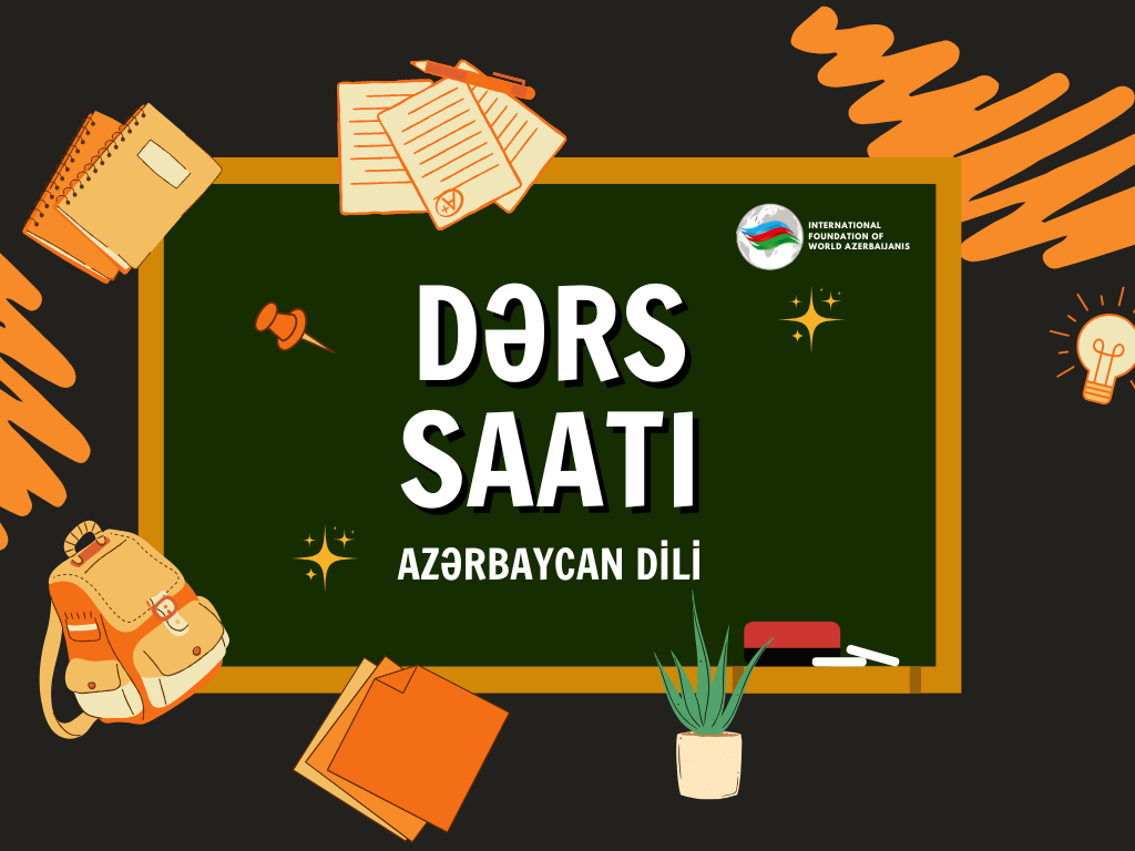 Dərs saatı