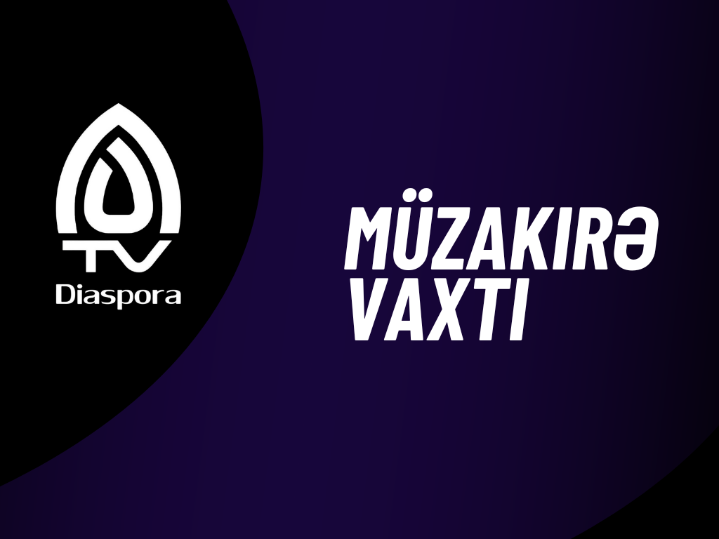 Müzakirə vaxtı