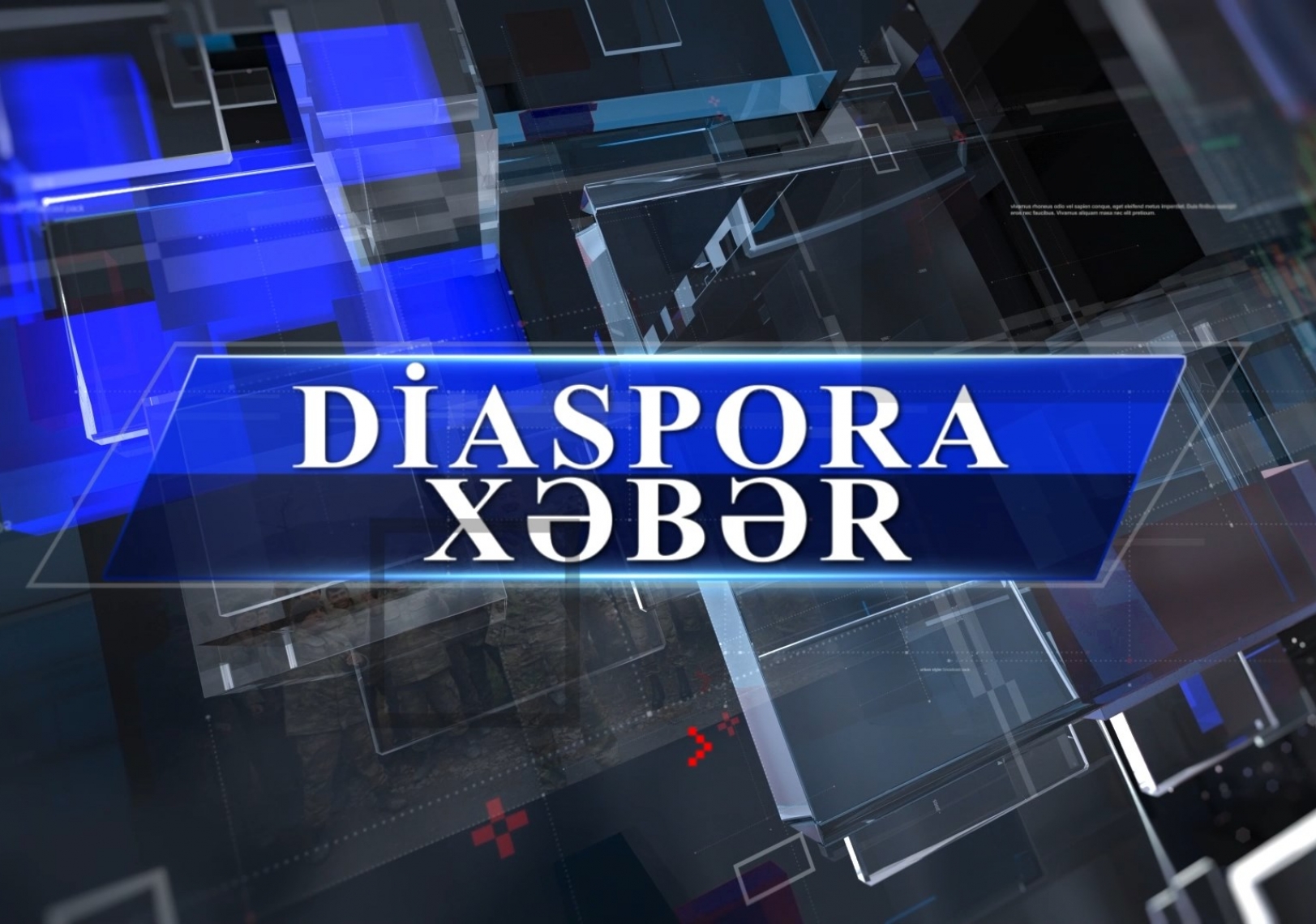 Diaspora xəbər - VİDEO TƏQDİMAT -    29.10.2024