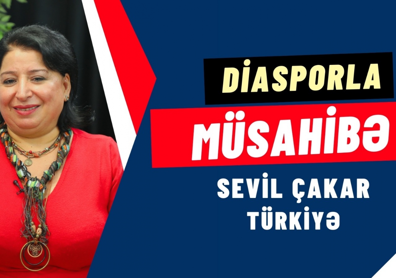 Azərbaycanlıların Türkiyədə “kreslo” davası:   Qısqanclıq var- məşhur müğənni