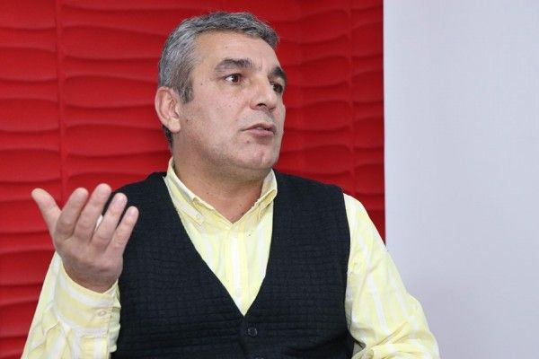 “Diasporda təşəbbüskarlıq çox azdır”  - İcra katibi NARAZILIQ ETDİ 