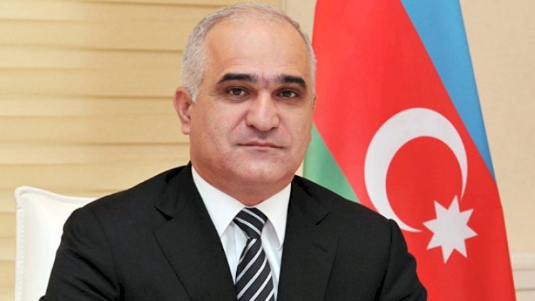 Şahin Mustafayev İranın Azərbaycandakı səfiri ilə  niyə görüşdü?