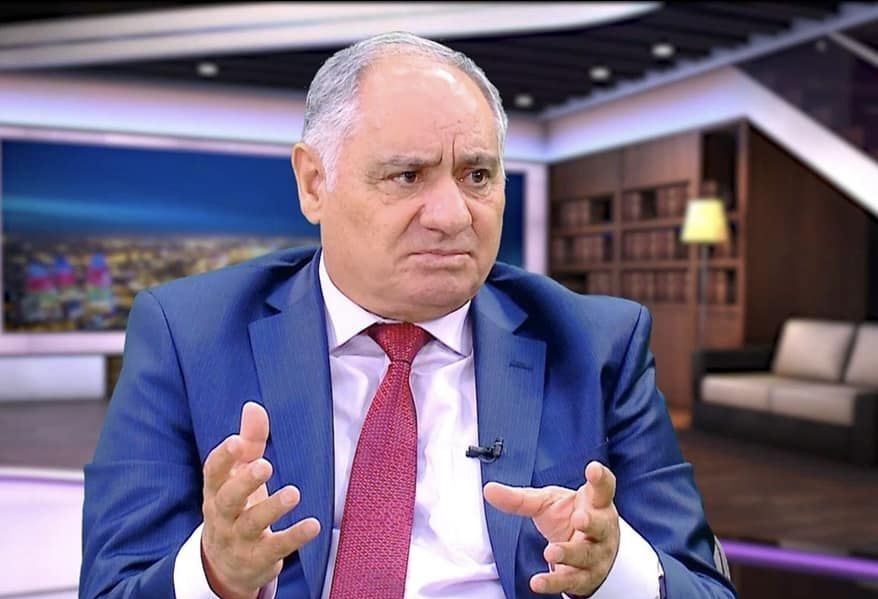 Vahid platforma, media resursuna ehtiyac var  – Qulu Məhərrəmli