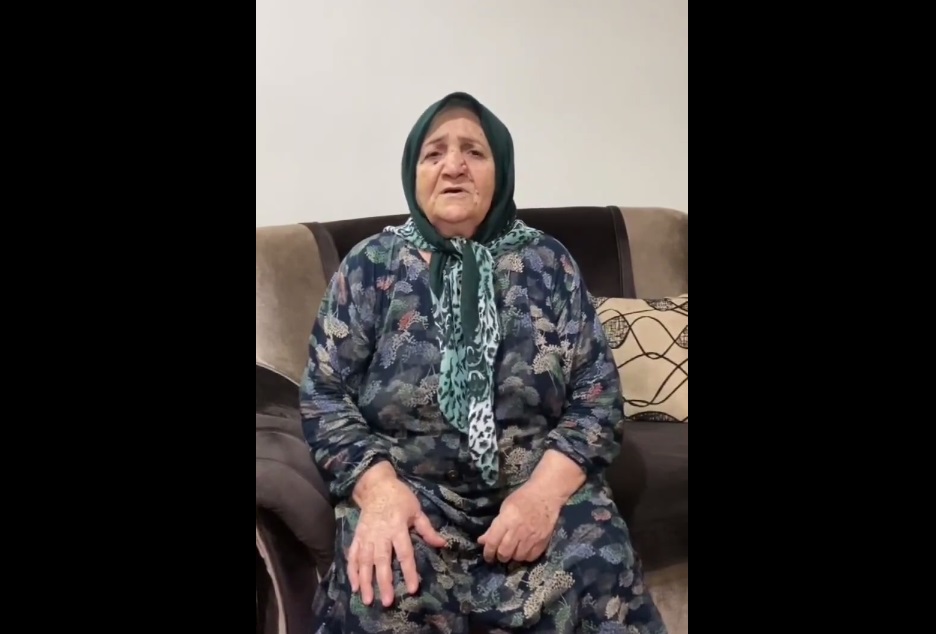 Qızımı yeddi aya yaxındır aparıblar... - Güneyli ana fəryad edir