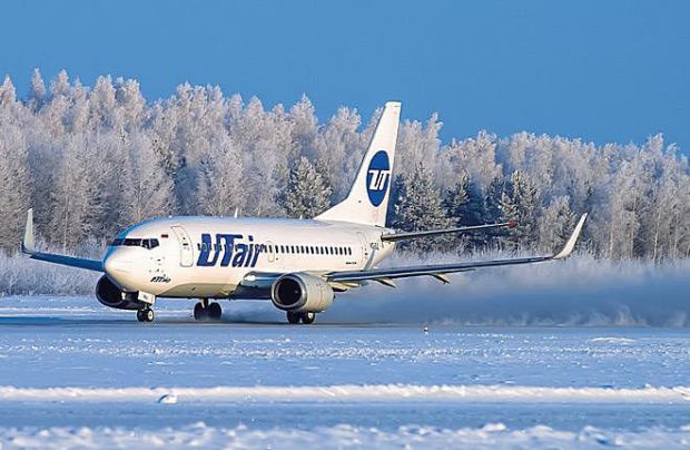 Топ-менеджера Utair обвиняют в злоупотреблении должностными   полномочиями