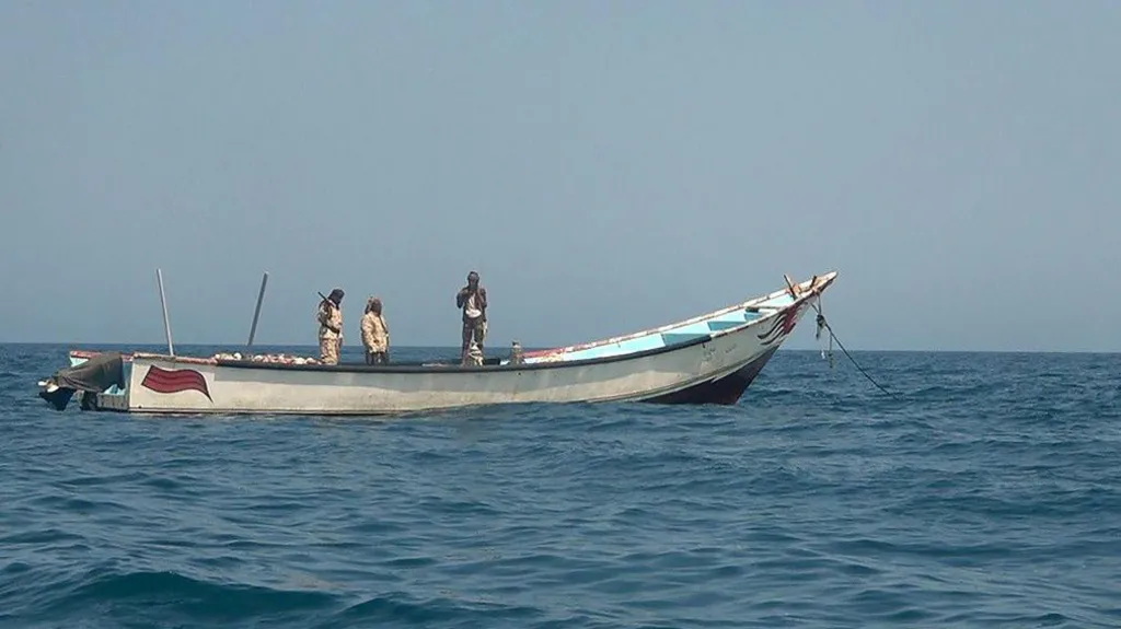 Boat carrying 45 migrants and refugees capsizes   off Yemen