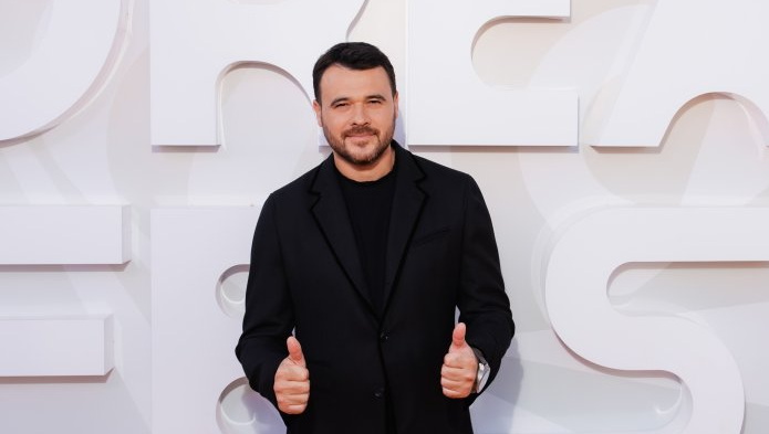  Emin Ağalarov Leyla Əliyeva ilə FOTOsunu    paylaşdı