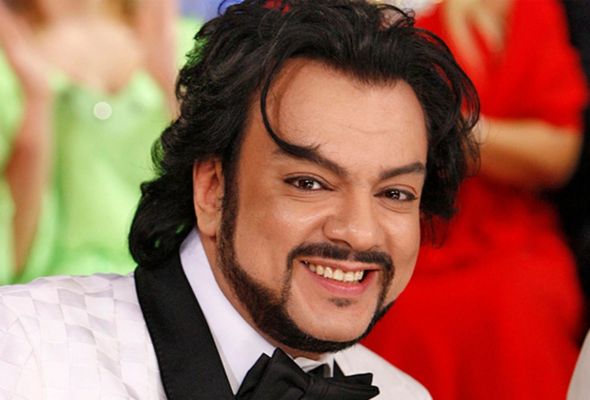 Filipp Kirkorov azərbaycanlı bəstəkarın   mahnısını ifa edib   -VIDEO