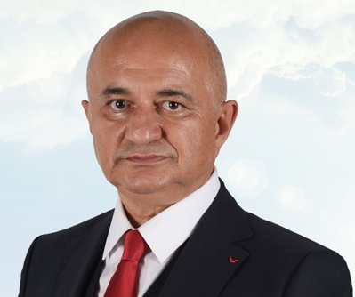 Bu önəmli siyasi prosesdə fəallığımızı ortaya qoymalıyıq   - Cemal Mehmethanoğlu