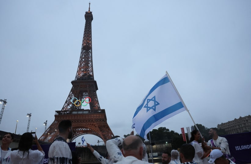 Jews are beginning to lose hope for a future    in France