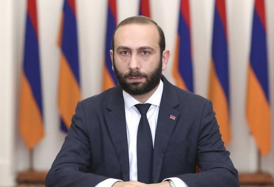 Ermənistan Azərbaycanla tezliklə sülh müqaviləsi imzalamağa hazırdır   - Mirzoyan