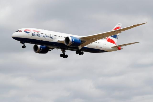 Wizz, Iberia və British Airways Azərbaycana uçuşları    ləğv edir