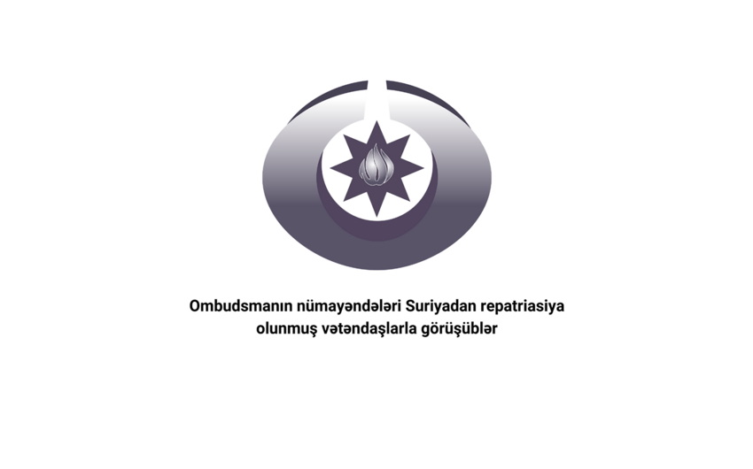 Azərbaycanlılar Suriyadan ölkəyə   gətirilib