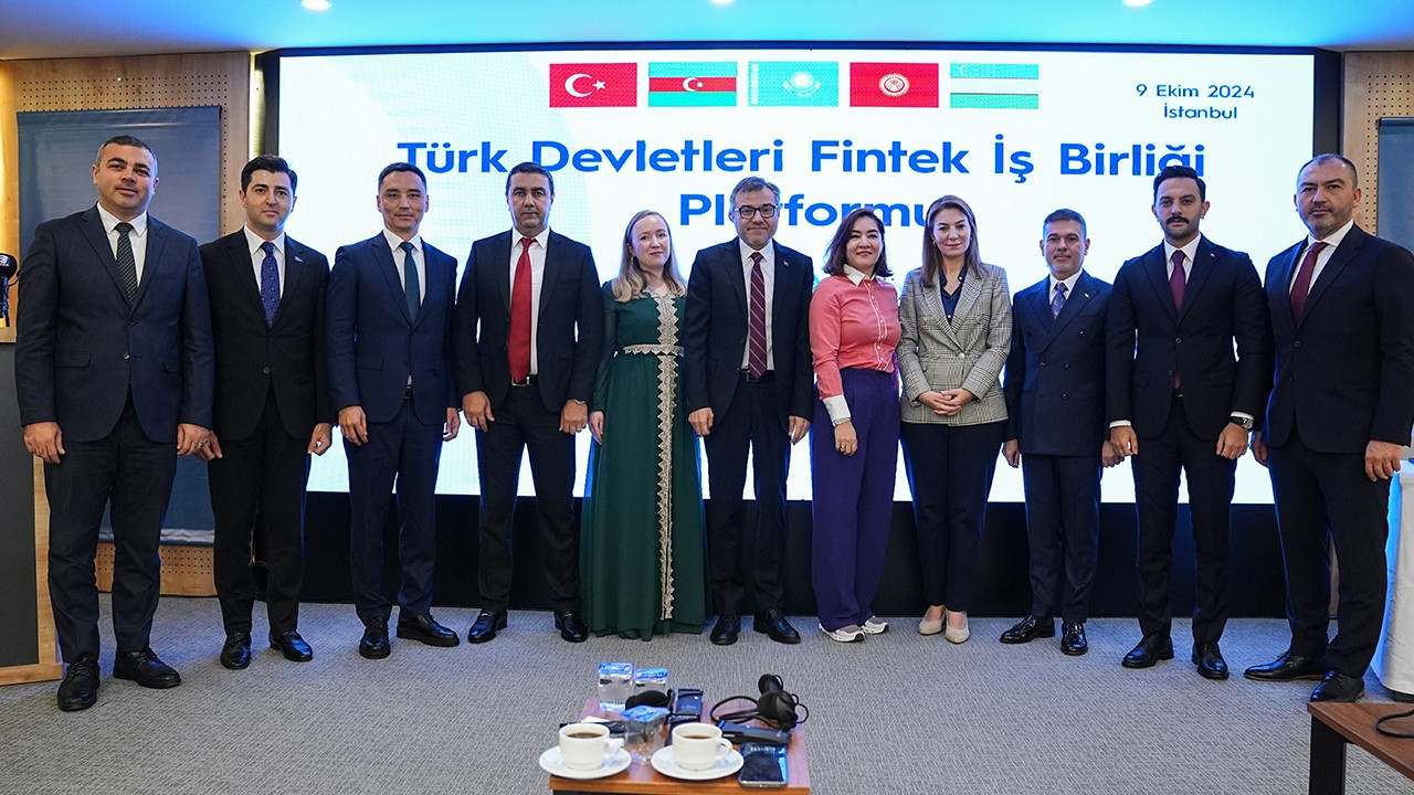 Türk dövlətləri yeni maliyyə platforması    yaradır