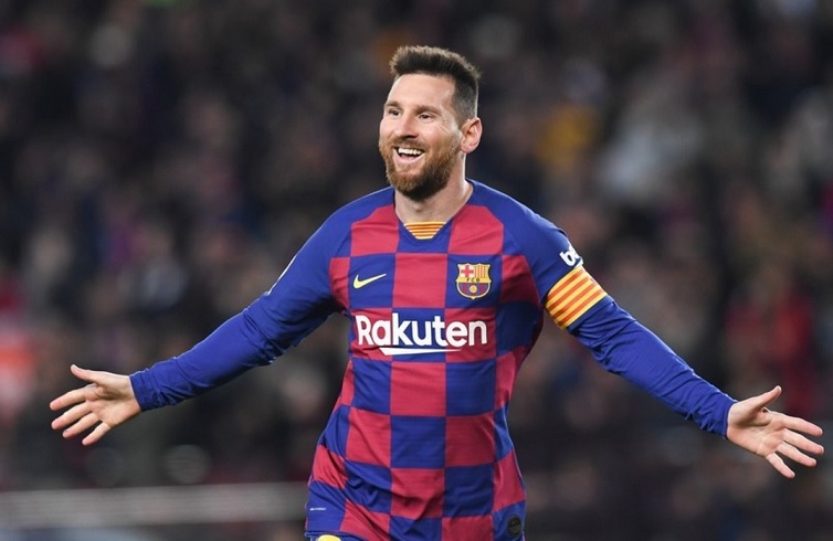 Messi Bakıya    gələcək?