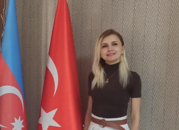 Azərbaycan Türkiyə Ticarət Sərgisinin    təqdimatında  