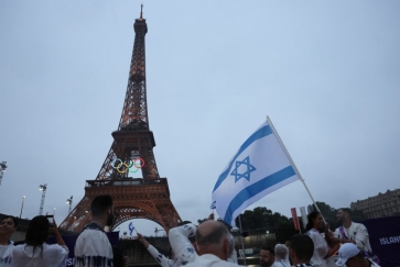 Jews are beginning to lose hope for a future    in France