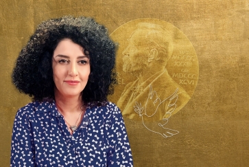  Nobel mükafatına layiq görülən azərbaycanlının həyatı    təhlükədədir