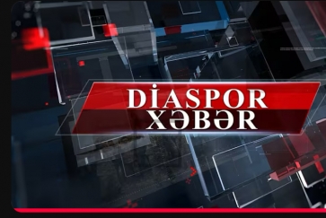 Diaspora xəbər - VİDEO TƏQDİMAT  - 01.10.2024