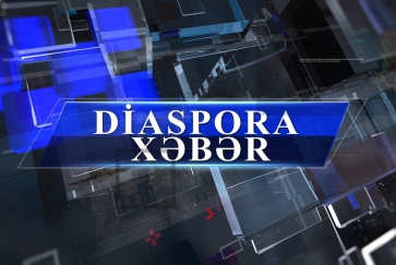 Diaspora xəbər - VİDEO TƏQDİMAT -    30.10.2024