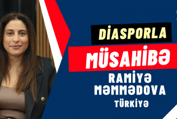 Diasporumuz zəifdir, lobbi işində    geri qalmışıq