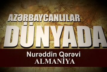 Nurəddin Qərəvi Elçibəyə nə dedi,    Heydər Əliyevdən nə xahiş etdi?