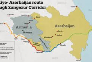 Challenges and opportunities for Azerbaijan’s   regional connectivity