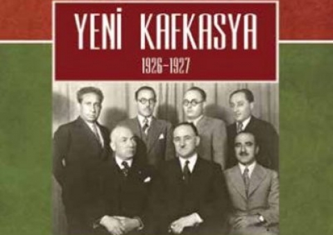 Azərbaycanlı mühacirlərin Türkiyə daxili siyasətinə təsiri - ideoloji aspekt   - II YAZI