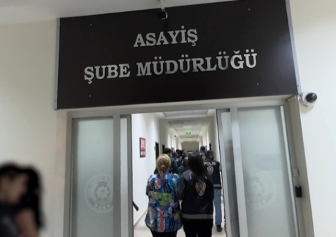 Azərbaycanlı qadınlar Türkiyədən   deportasiya edildi 