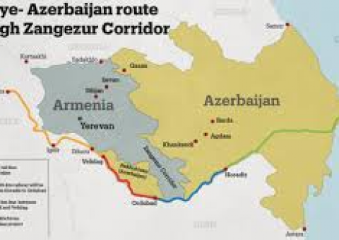 Challenges and opportunities for Azerbaijan’s   regional connectivity