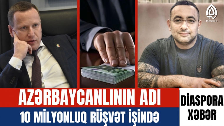 Azərbaycanlının adı 10 milyonluq 