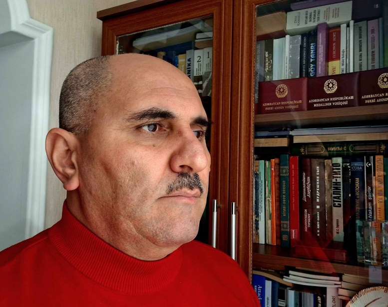 “Diasporumuzu yaşadıqları ölkənin mediası ilə işləməyə çağırırıq”  – MŞ üzvü