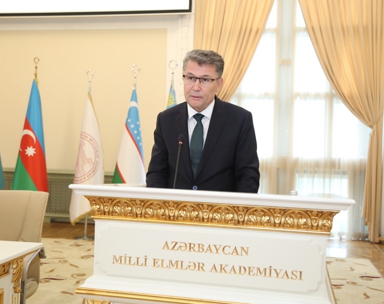 Türk dünyasının  Ortaq Termin Birliyi yaradılacaq