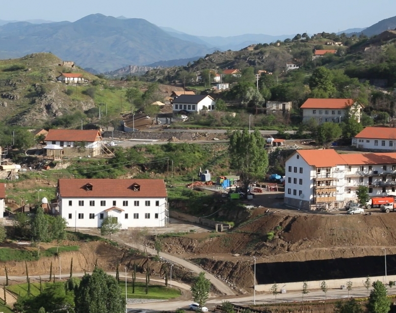 Laçında Diaspor Gənclərinin  Yay Düşərgəsi keçiriləcək