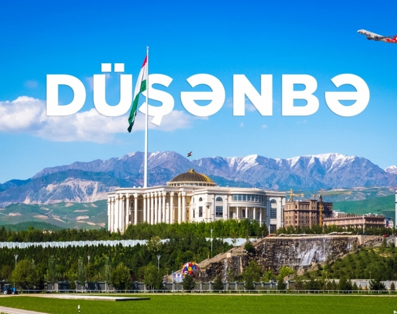 Tajikistan's Somon Air to launch flights from Dushanbe  to Baku