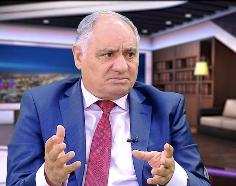 Vahid platforma, media resursuna ehtiyac var  – Qulu Məhərrəmli