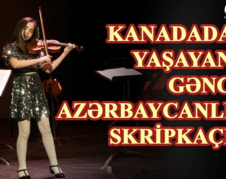  Introducing Azerbaijani folk songs to the world...  - DENIZ GULIYEVA 