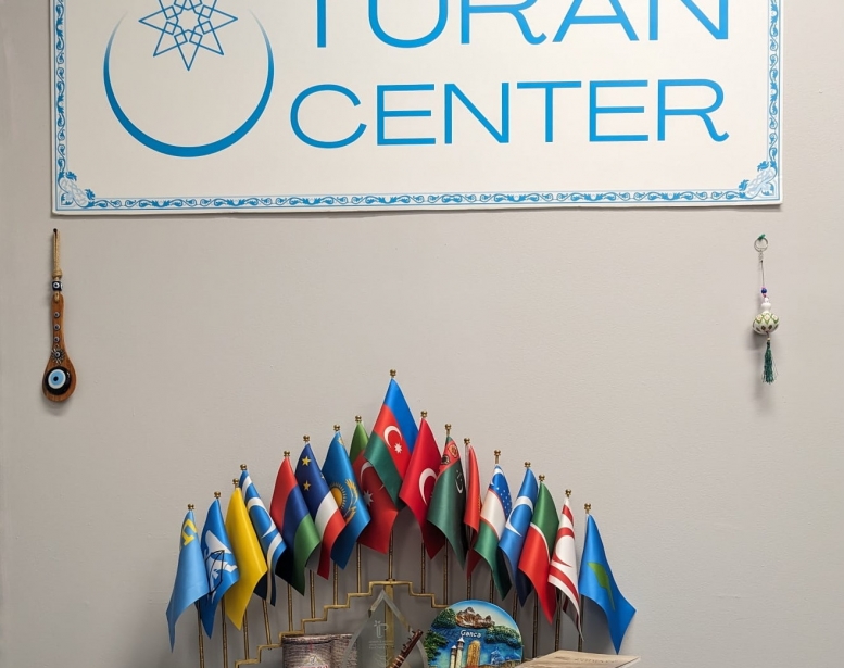 Turan ölkələrinin maraqlarını təmsil edirik   - “Turan Center”in rəhbəri