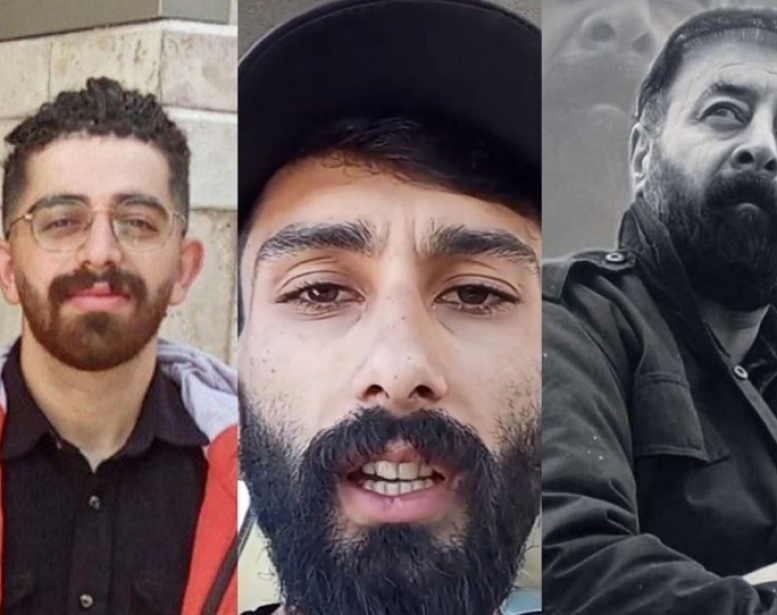 Заключенные в тюрьме Тебриза национальные активисты выступили с  заявлением