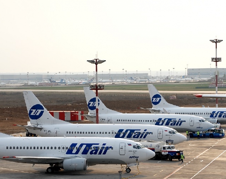 Utair увеличил количество рейсов из Тюмени и Сургута   в Азербайджан