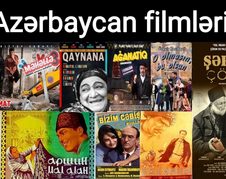 Soydaşlarımıza nümayiş üçün   filmlərimiz var?