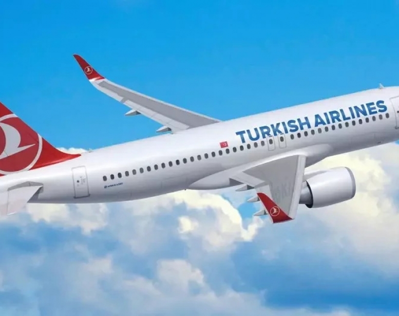 “Turkish Airlines”ın İrandakı ofisi hicaba görə  bağlanıb?