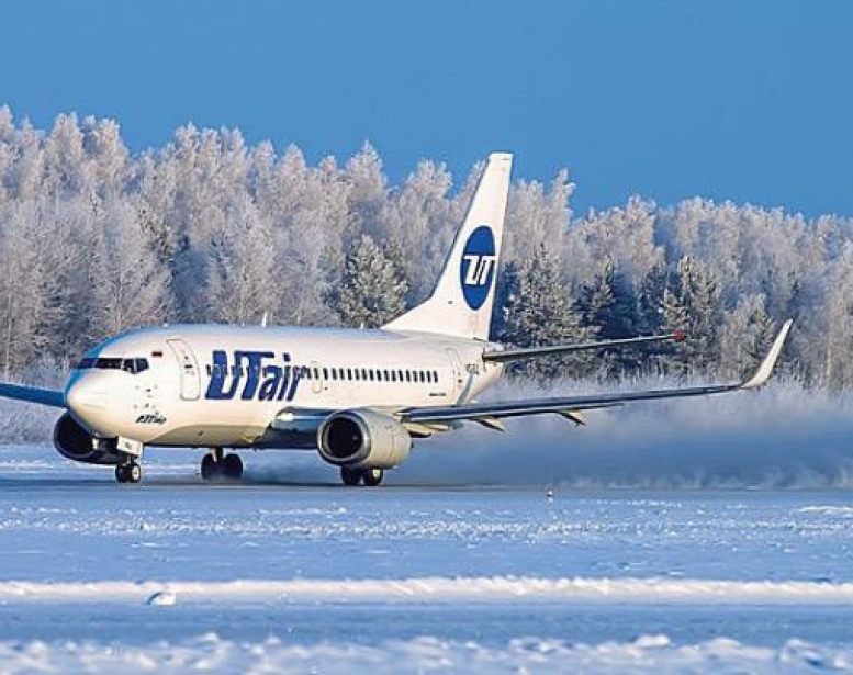 Топ-менеджера Utair обвиняют в злоупотреблении должностными   полномочиями