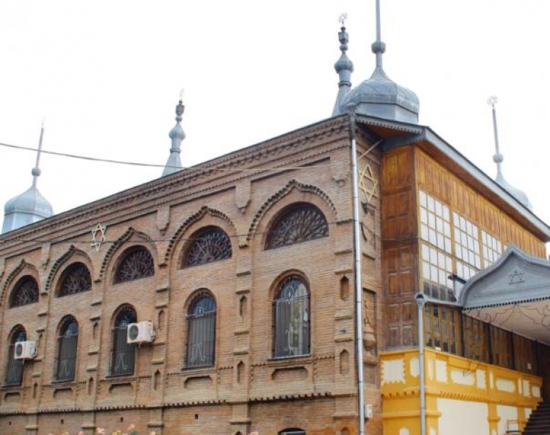 Музей горских евреев в Азербайджане включен в список  100 интереснейших достопримечательностей планеты 