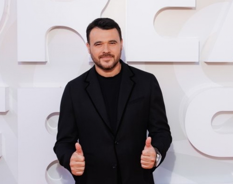  Emin Ağalarov Leyla Əliyeva ilə FOTOsunu    paylaşdı