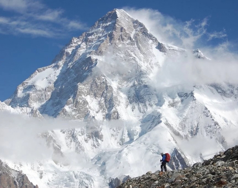 “Bu qələbəmi Azərbaycana və azərbaycanlılara təqdim edirəm”  - Güneyli alpinist 